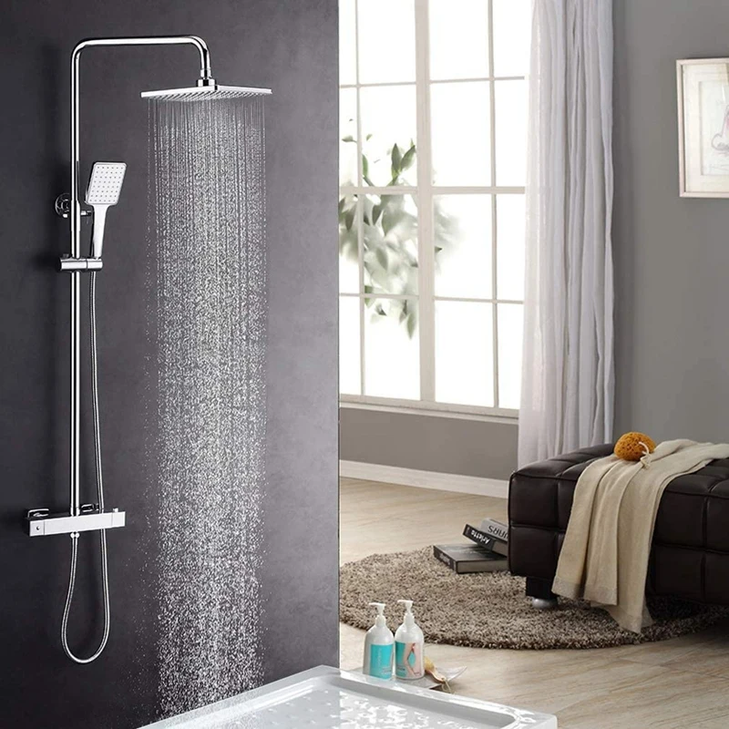 

Shower Arm Shower Nozzle Arm Wall Mounted Ceiling Mounted Shower Nozzle Arm