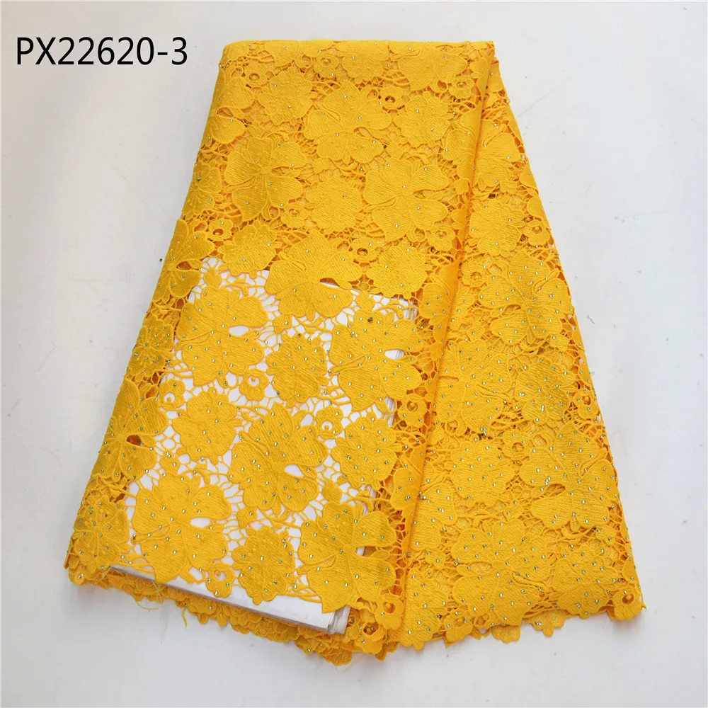 Новая модная стильная кружевная ткань 2019 розовые Африканские кружева с вышивкой