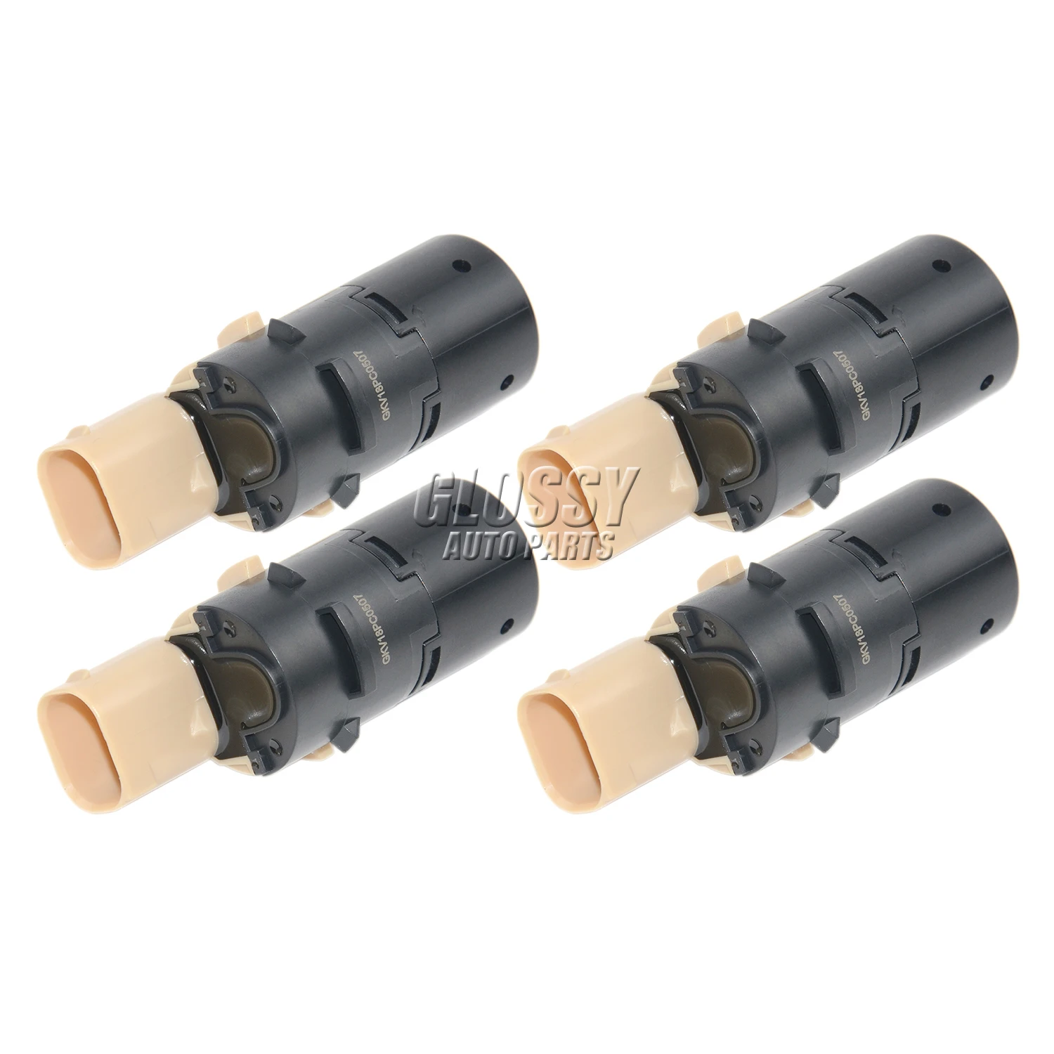 AP02 парковочные датчики PDC для Citroen, peugeot, renault 659095,602775, 602747,9653139777, 9643326380,9649186580, 1687921A, 8200138377
