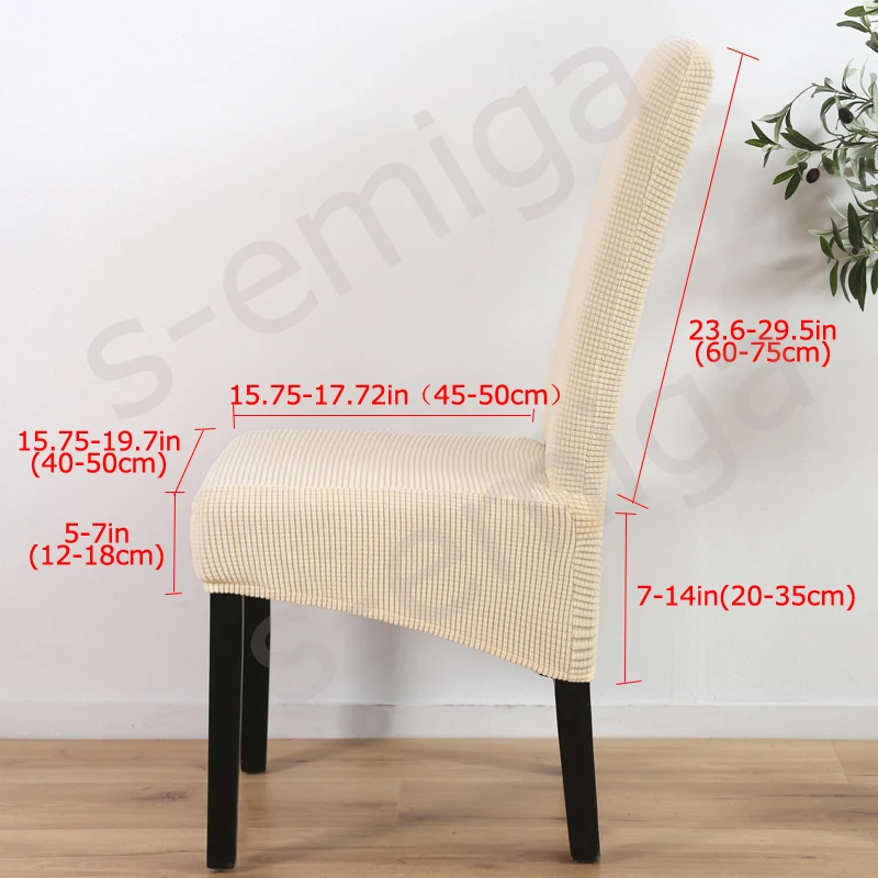 XL stretch chair cover floral printed dust-proof slipcovers for dining room wedding office banquet chairs elastic | Дом и сад