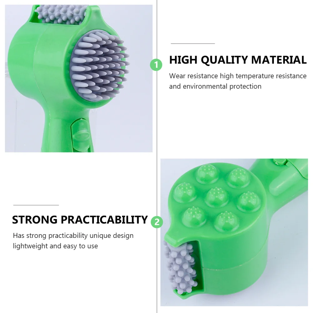 

Rechargeable Massager Relax Supply Electric Tool USB Device