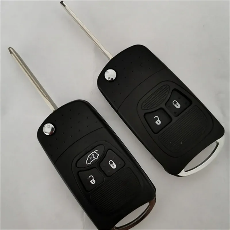 

DAKATU Chrysler, Jeep, Compass, Wrangler, , 2/3