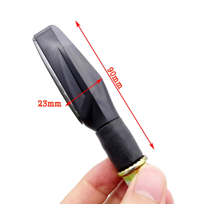 4 или 2 предмета универсальный мотоцикл указатель поворота светильник мотоциклы