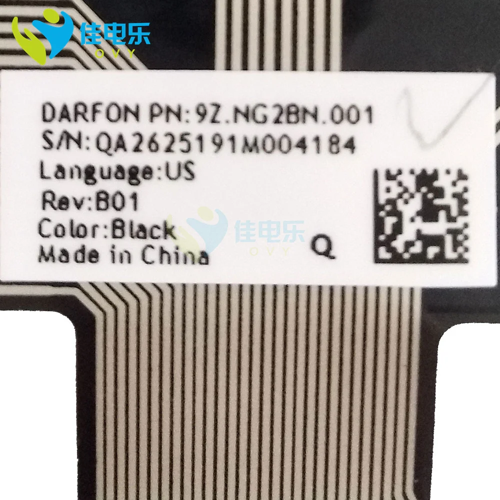 ru клавиатура с подсветкой кла