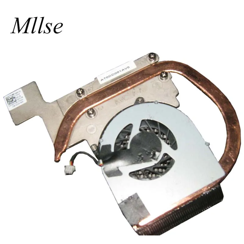 

Free Shipping original for DELL M101Z 1120 fan cpu cooler heatsink GY13R 0GY13R cn-0GY13R