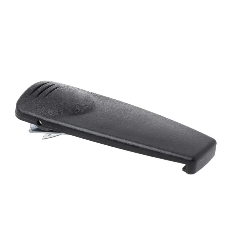 Зажим для ремня Motorola Radio GP328 GP338 GP329 HT750 HT1250 XT960 45BA|Запчасти и аксессуары раций| |