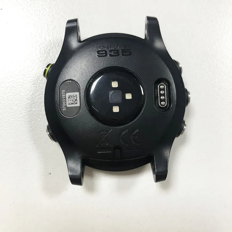 

For Garmin Forerunner 935 GPS (With / Without Battery) Back Cover Case Replacement Parts