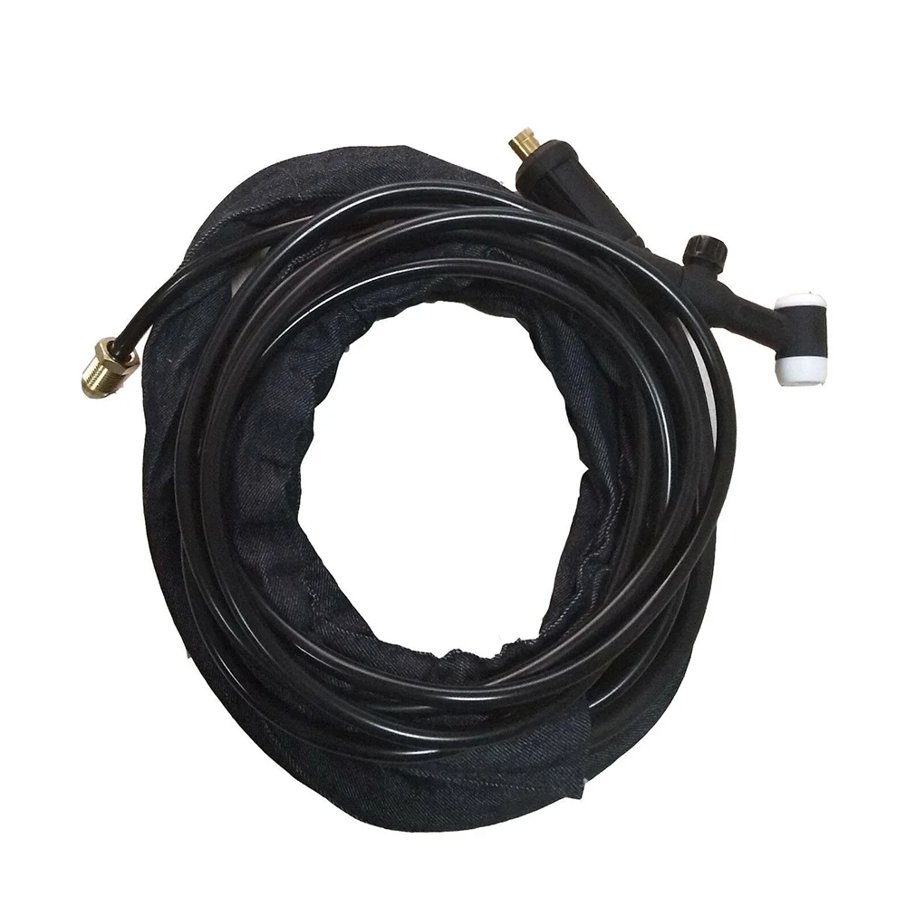 Сварочная горелка WP26V для газосварки TIG Torch SR 26 в 4 м аксессуары с воздушным