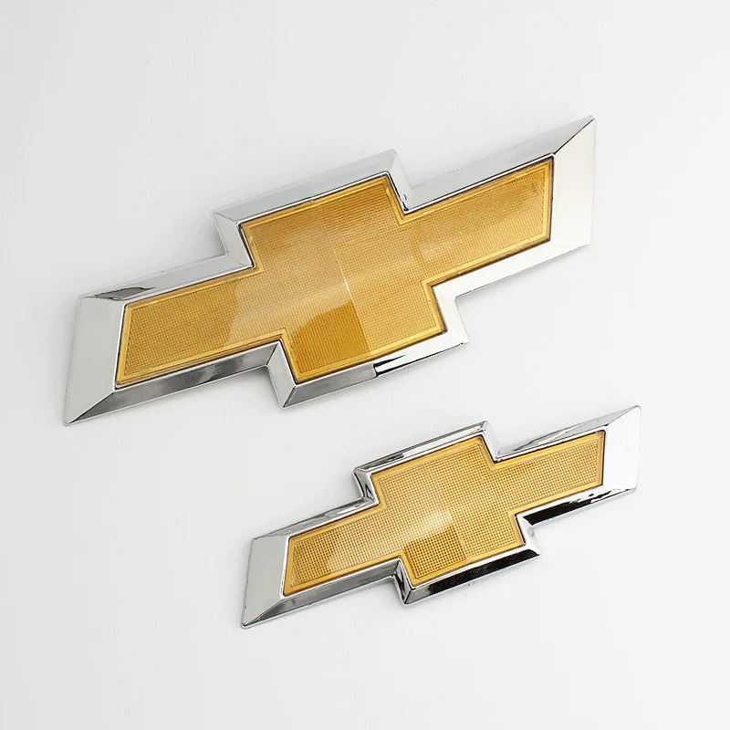 Автомобильный передний значок эмблема заднего багажника 3D наклейка Стайлинг для