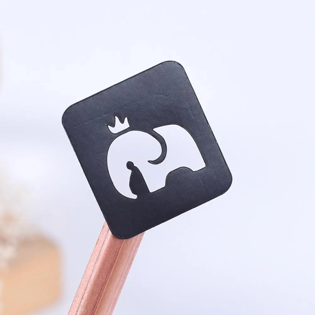 Татуировка хной блестящий трафарет для татуировки Бабочка маленькая женщина