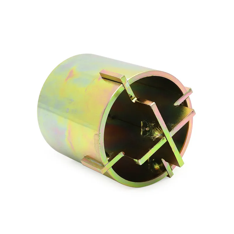 Прессовый инструмент для драйвера подшипника переднего и заднего колеса Polaris RZR