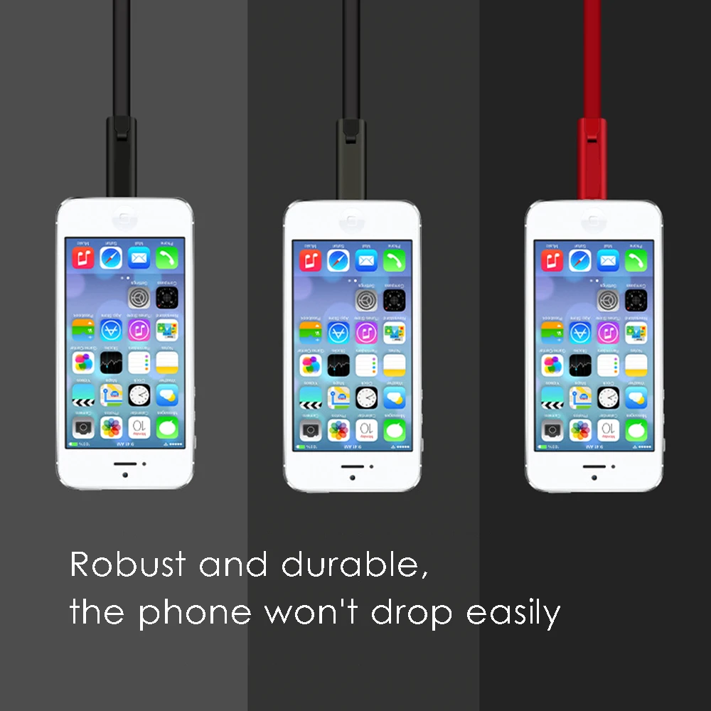 Кабель для быстрой зарядки 1 5 м 4 а USB кабель передачи данных Android IOS Type C