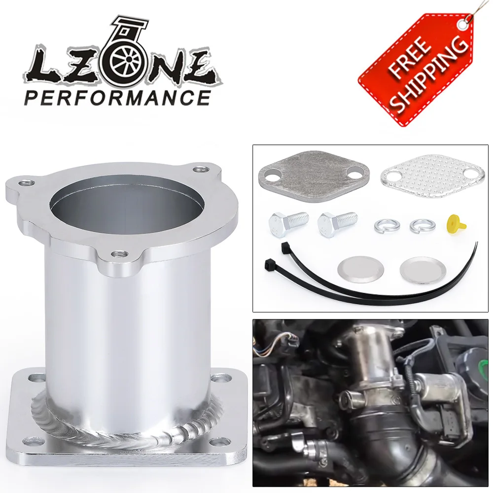 Бесплатная доставка АЛЮМИНИЕВЫЙ КОМПЛЕКТ ДЛЯ СНЯТИЯ РЕГУЛИРОВОЧНОЙ СИСТЕМЫ EGR BMW