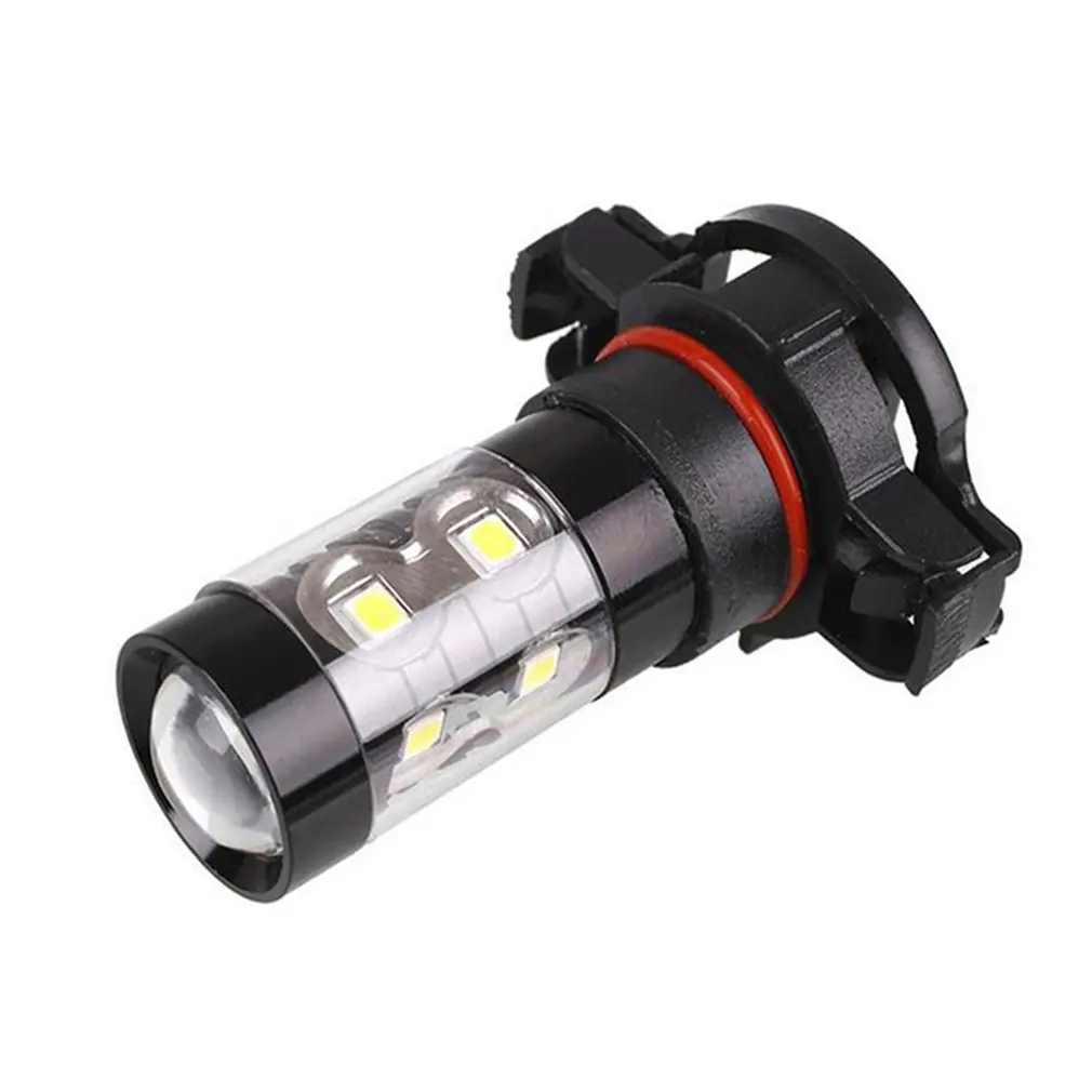 

Автомобильные светодиодные противотуманные фары 90059006 H10 50 Вт 10 светодиодов 2835 6500k противотуманные фары