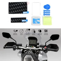 for honda x adv 750 xadv xadv750 2017 2018 2019 motorcycle dashboard cluster scratch protection film screen protector stickers