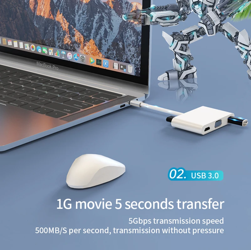 5 в 1 взаимный обмен данными ме