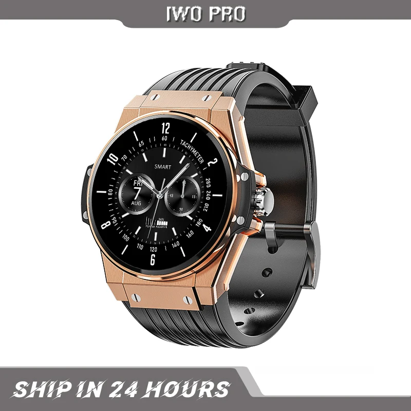 

2021 NEW G9 Smart Watch Men IP68 Waterproof 1.09 Inch Full Round Screen Smartwatch Heart Rate Blood Pressure Fitness Tracker