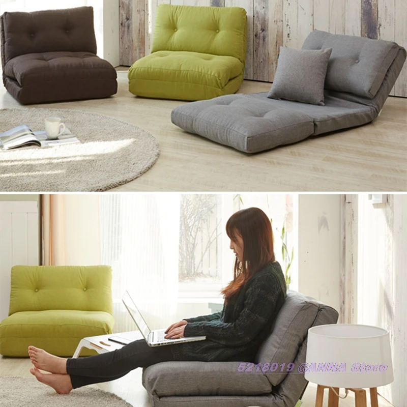 Складной диван многофункциональная мягкая кровать для гостиной в маленькой