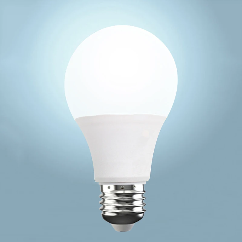 Светодиодная лампа 110V 220V B22 E27 цветная (RGB) светильник s15W холодной и теплый 2000 7000K ing