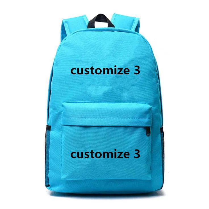 Новинка 2019 школьная сумка светящийся в темноте Светящийся рюкзак Студенческая