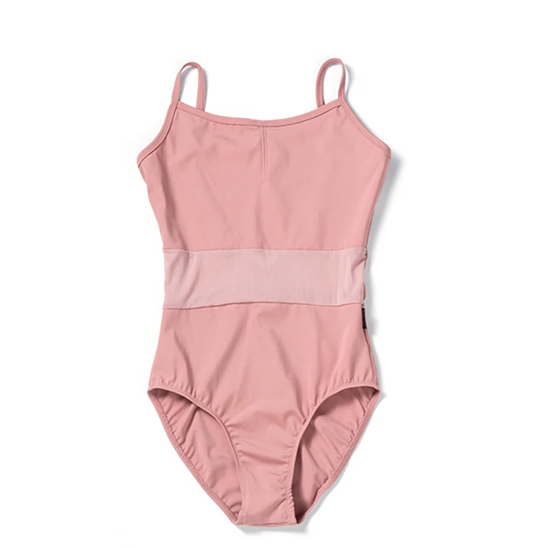 Новое балетное трико для взрослых танцевальный гимнастический женщин