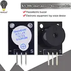 Модуль пассивного динамика для плат Arduino ky-006