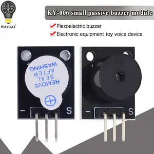 Модуль пассивного динамика для плат Arduino ky-006