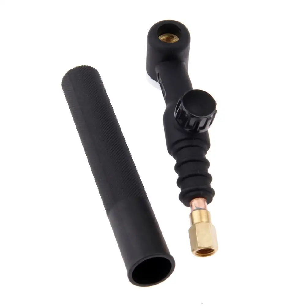 Гибкий корпус фонаря WP 17F SR с воздушным охлаждением А|tig torch body|tig air cooledtig tig |