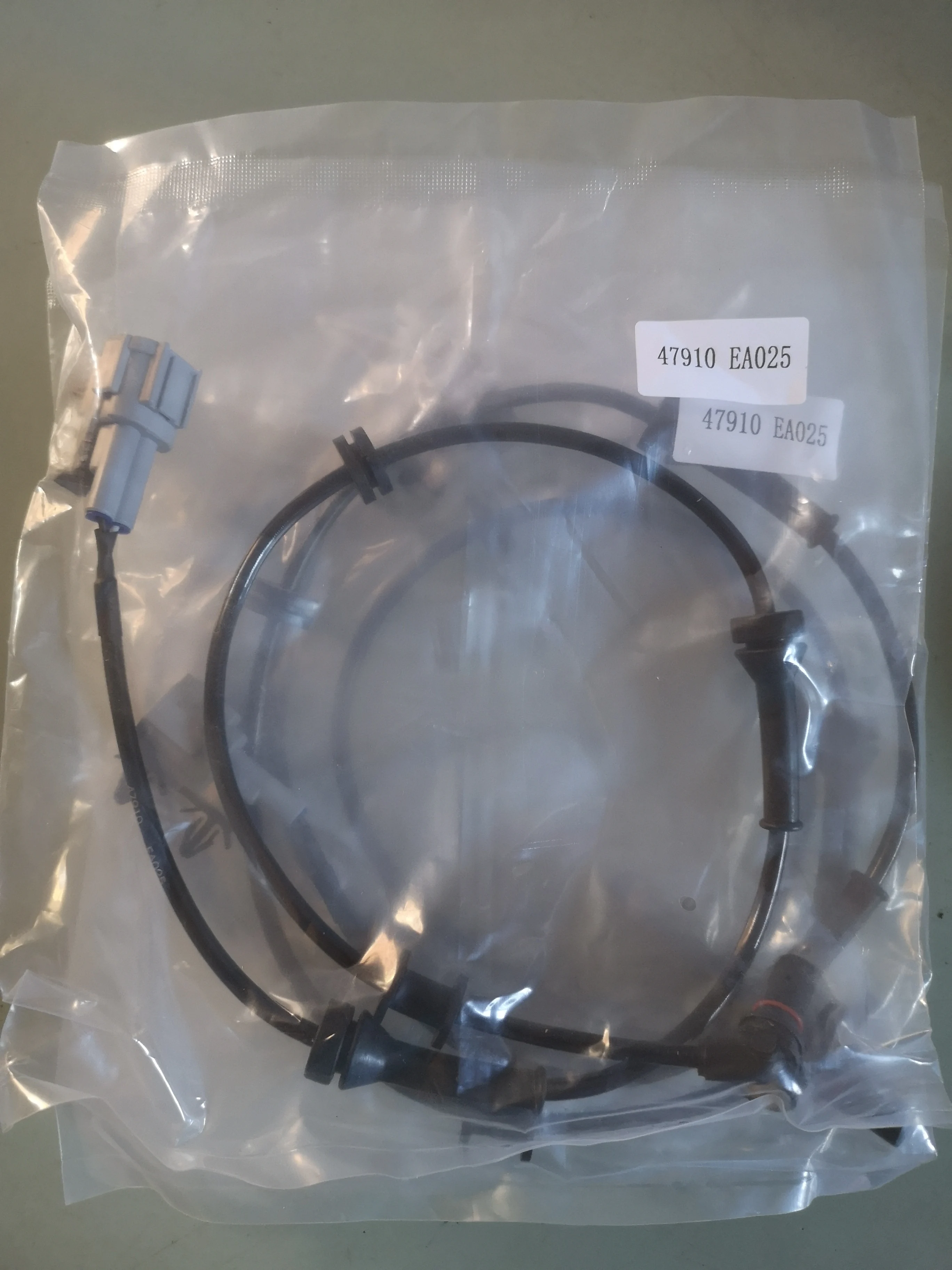 Детали OE No 47910-EA025 ABS Датчик скорости колеса 47910 EA025 OEM 47910EA025 | Автомобили и мотоциклы
