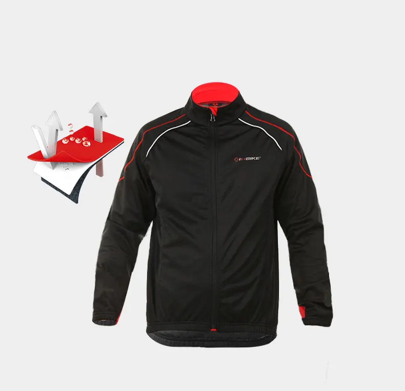 INBIKE, Мужская мотоциклетная куртка, тепловая, теплая, MTB, для велосипеда, для мотоцикла, ткань, Спортивная, для велоспорта, для бега, для мотора, для спорта, ветрозащитная, моторная куртка