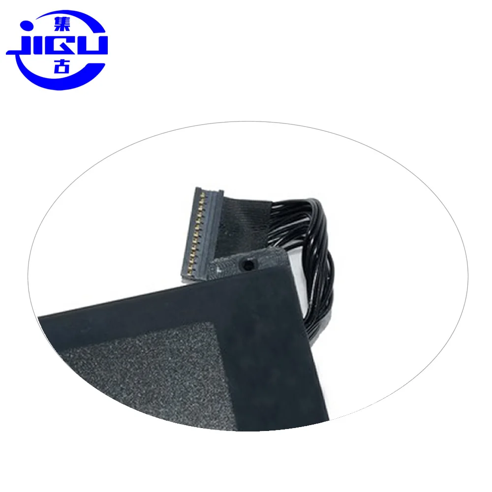 Аккумулятор JIGU A1309 для Apple MacBook Pro 17 дюймов A1297 MC226ZP/A MC226LL/A ранний 2009 Mid 2010|a1309 battery|apple