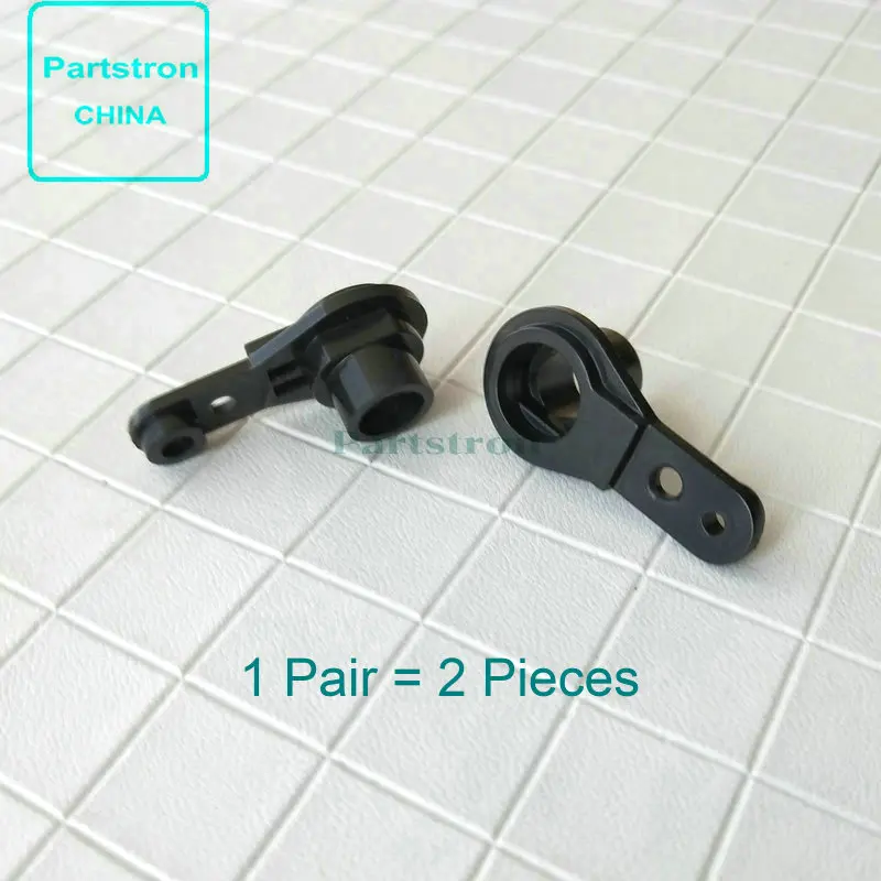 1 пара трансферная втулка D009-3893 для Ricoh MP MP4000 4000B 5000 5000B 4001G 4002 5001G 5002 части копира
