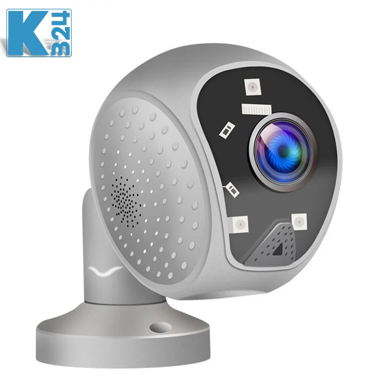 

1080P Outdoor WiFi Camera Wireless Security Surveillance IP Cam CCTV Monitor Motion Detection Home Smart Wi Fi IP Kamera
