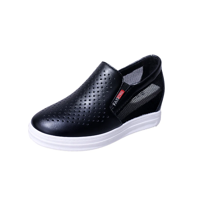 Tenis Mujer 2021 Tennis Shoes for Woman New Breathable Brand Sneakers Platform Chaussure Femme Deportivas Jogging Trainers