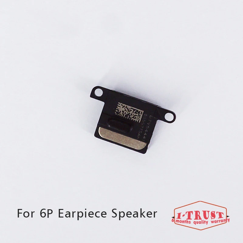 10 шт./лот новые наушники динамик звуковой приемник гибкий кабель для iPhone 6 Plus