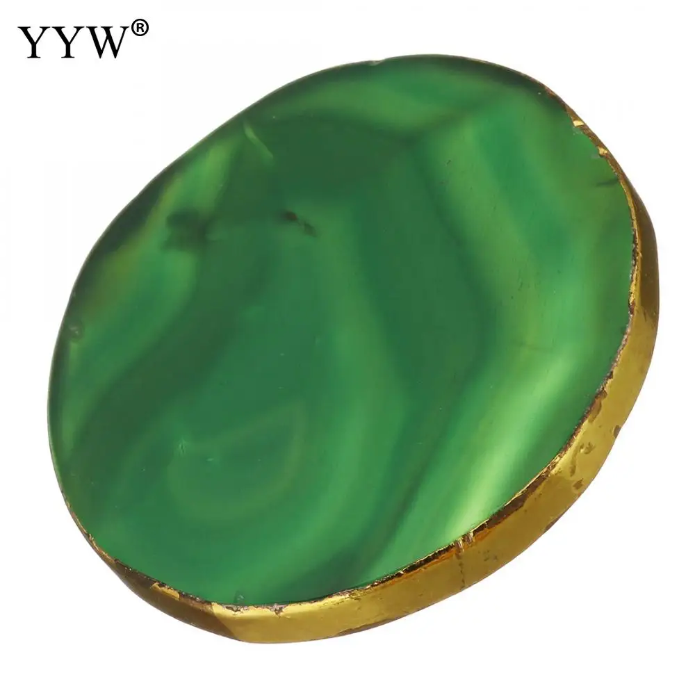 Натуральный цвет полированный кварцевый камень нерегулярные Агаты ломтик горки