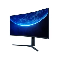 Хорошая цена на изогнутый монитор Xiaomi 34'' Mi Curved Gaming Monitor #3