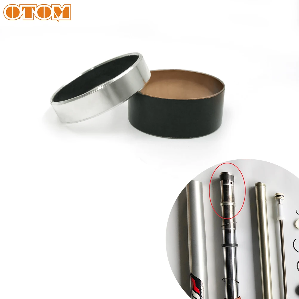

OTOM Motorcycle 48mm Front Fork Bushing Shock Absorption Maintenance For KTM EXC XCW SX SXF XC HUSQVARNA TC TE FC FE 250 450 690