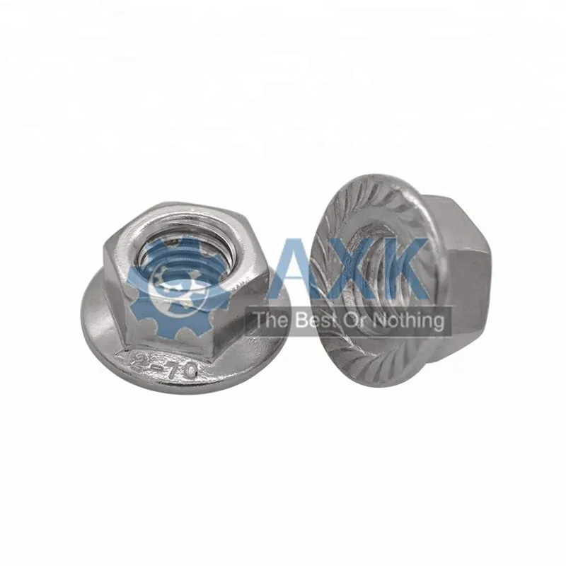 1/5/10 шт. дюймовая 1/4 5/16 3/8 1/2 6-32 8-32 10-24 Unc America грубая форма Блокировка Металл тяжелый