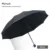 Increase manual 10 bones Black  suitable for 2 people