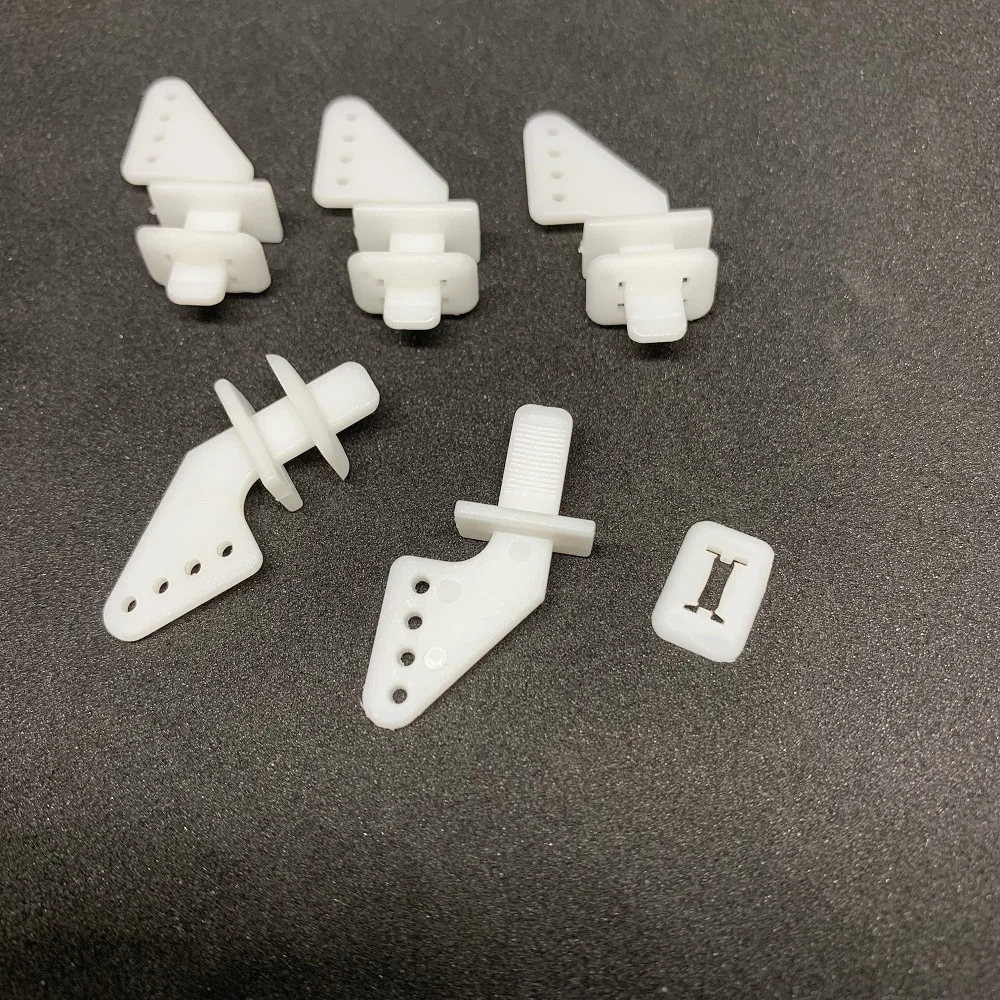 20 компл лот kt rudder угол с четырьмя