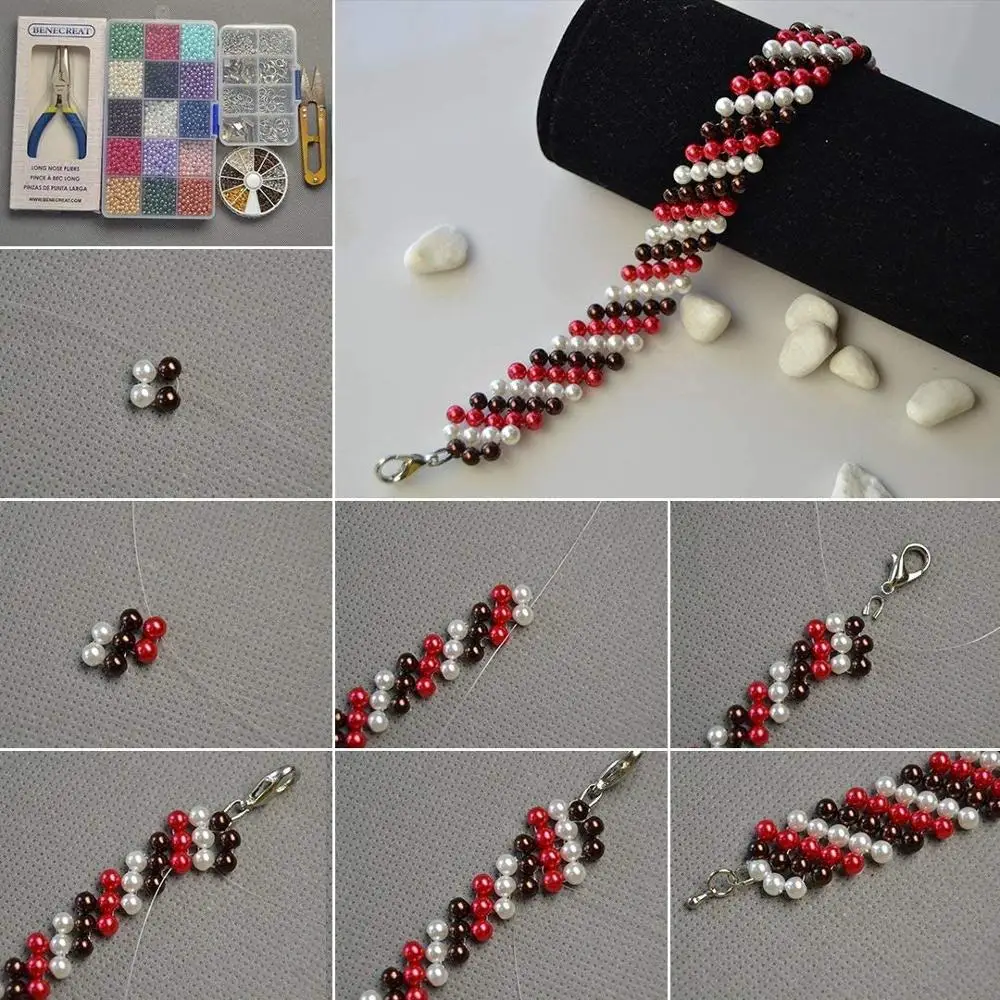 1 коробка 6 цветов латунная проволочная Защитная проволока для самостоятельного