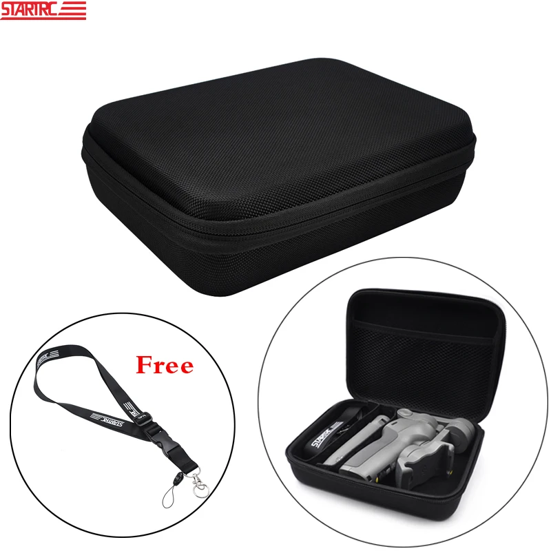 Чехол STARTRC OSMO для мобильного телефона портативный защитный чехол хранения с