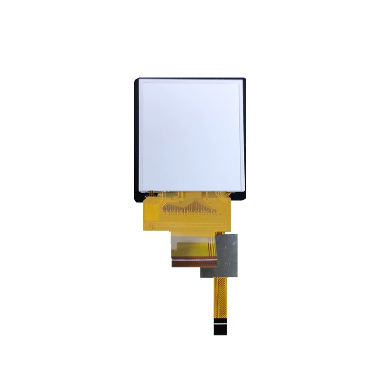 1 54 дюймов 240*240 QVGA ST7789V MCU/SPI/RGB интерфейс TFT IPS LCD с емкостной сенсорной