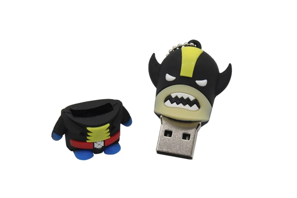 TEXT ME, usb 2,0, Супермен, Бэтмен, Капитан Америка, 10, модель, USB флеш-накопитель, 4 ГБ, 8 ГБ, 16 ГБ, 32 ГБ, карта памяти