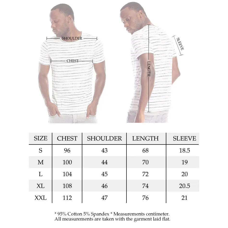 Мужская футболка с полосками зебры черно белая полосатая для мужчин