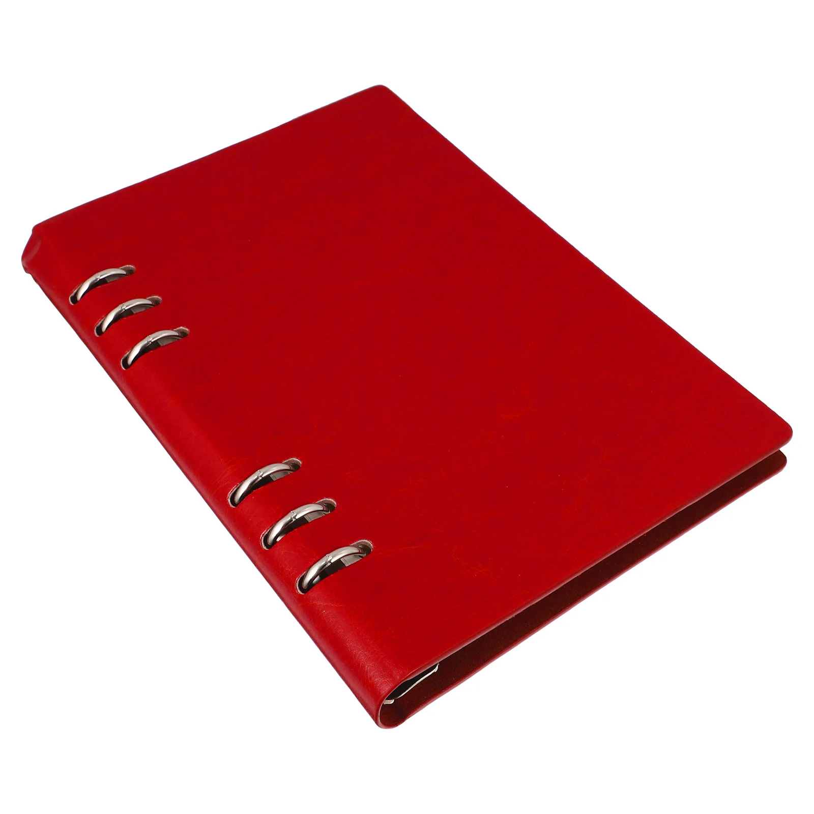 

1pc Practical Refillable Notepad Multi-purpose Schedule Book Planning Handbook