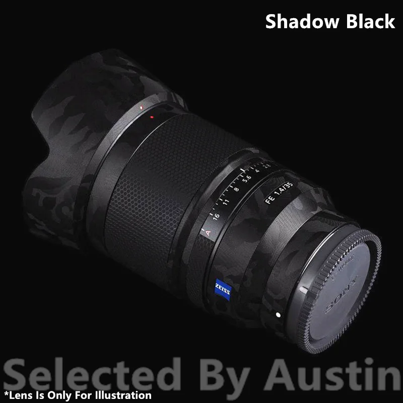 

Защитная пленка 50 мм для объектива Sony FE 50 f1.4 Защита от царапин