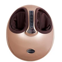 the new pedicure mechanical and electrical heating reaction of foot massage of foot massager machine body massage foot massage f