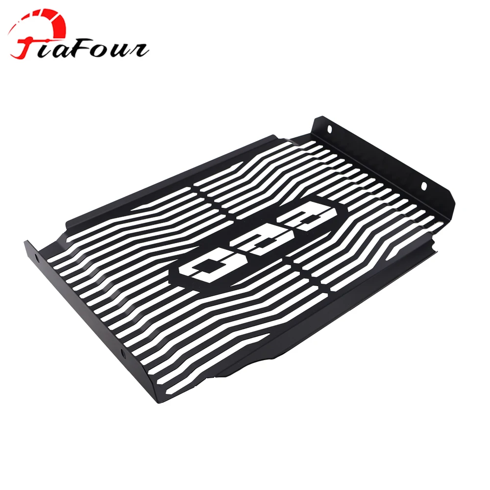 Подходит для Trident 660 2021-2022 Trident660 аксессуары мотоциклов решетка радиатора защитная